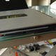 Illustration for article titled Hands On: Zonbus Data Syncing Linux Notebook